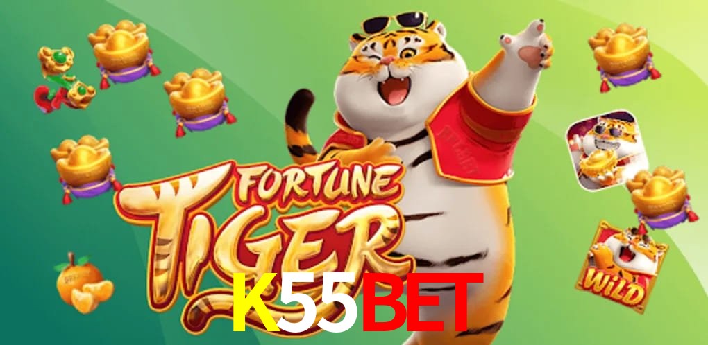 Welcome Bonus K55Bet