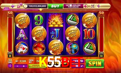 Descubra a Essência do K55Bet: Nossa História e Compromissos