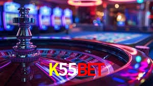 Statistics K55Bet