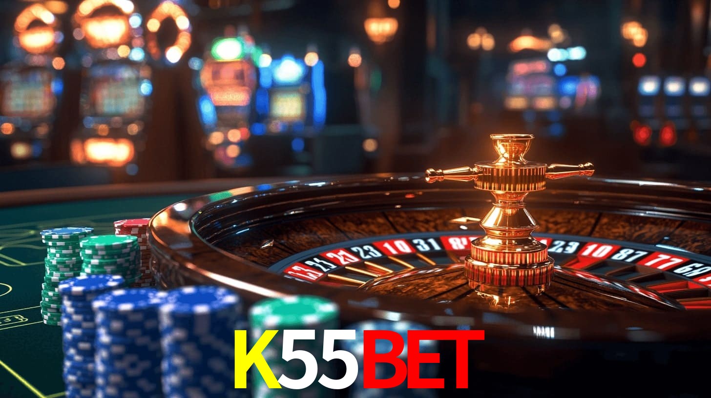K55Bet - Cartas da Adrenalina - K55Bet.Com