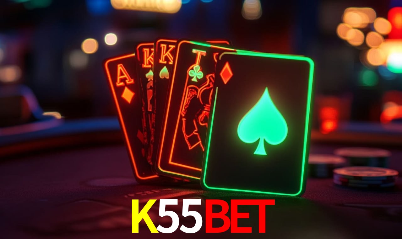 Estatísticas K55Bet