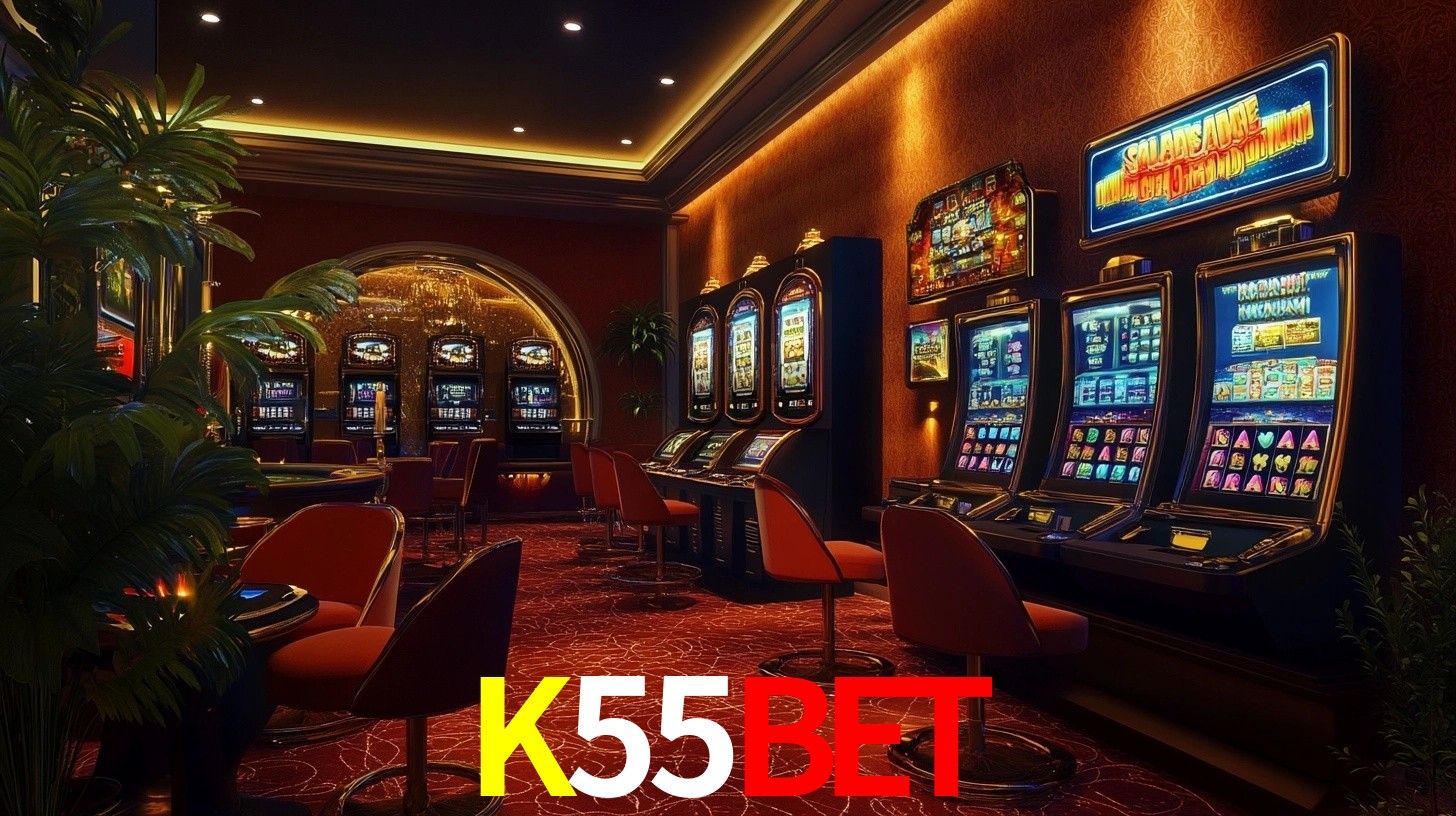 Programa VIP K55Bet
