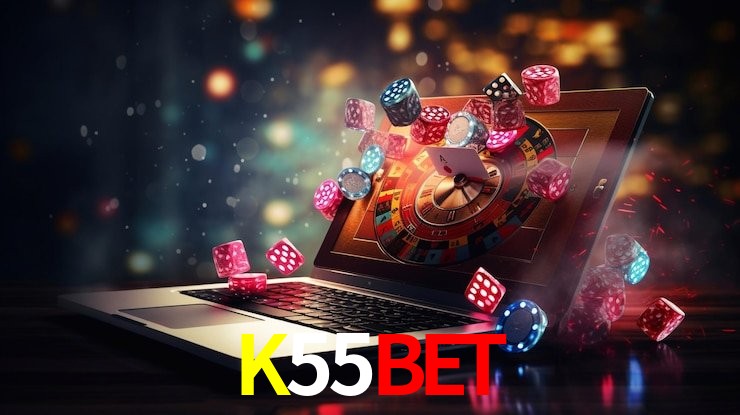 A Emoção da Loteria na K55Bet: Uma Chance de Mudança de Vida