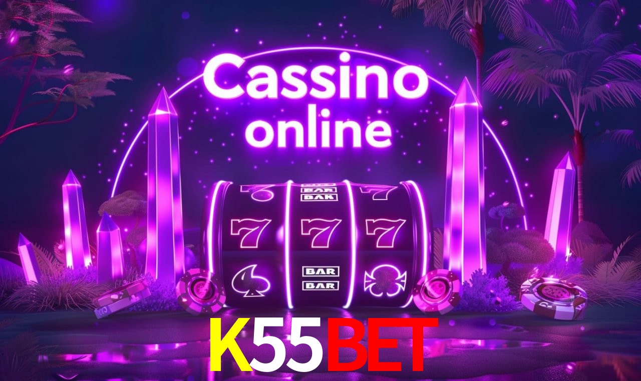 Cadastro Rápido K55Bet