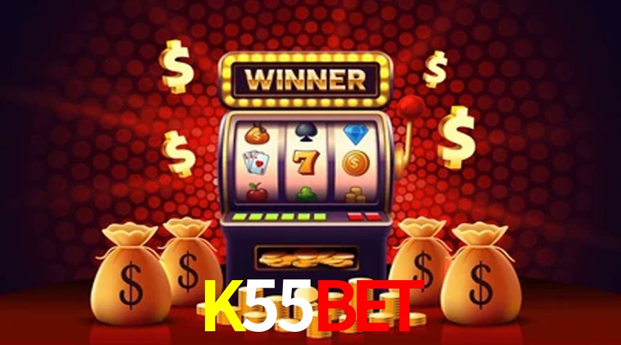 2FA Security K55Bet