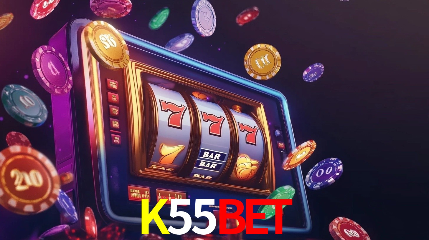 Tournaments K55Bet