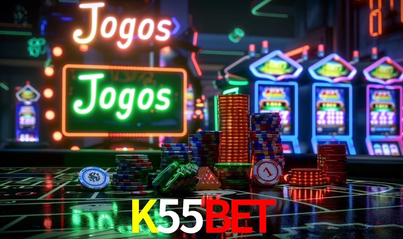 K55Bet