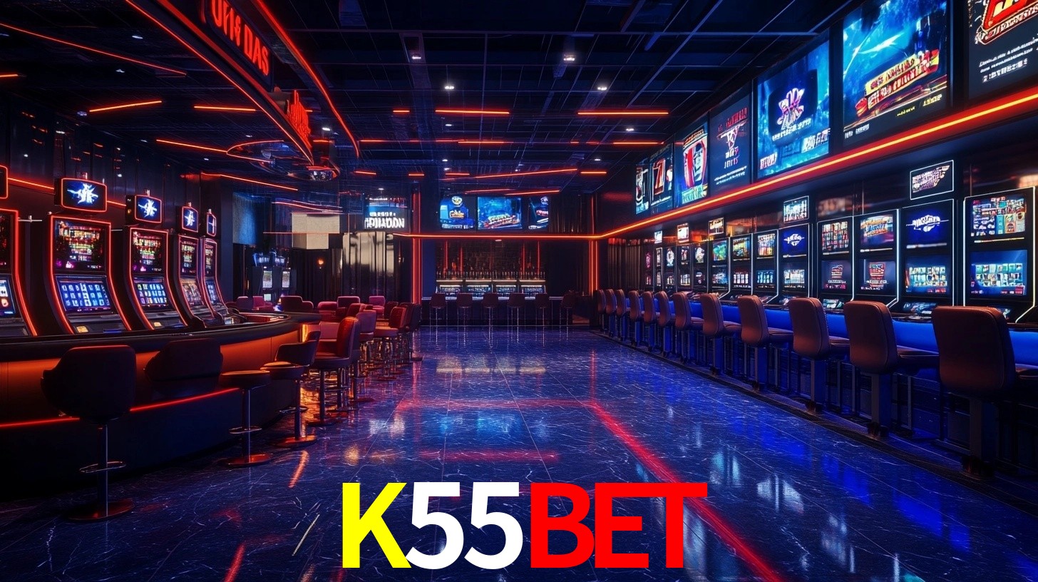 Welcome Bonus K55Bet