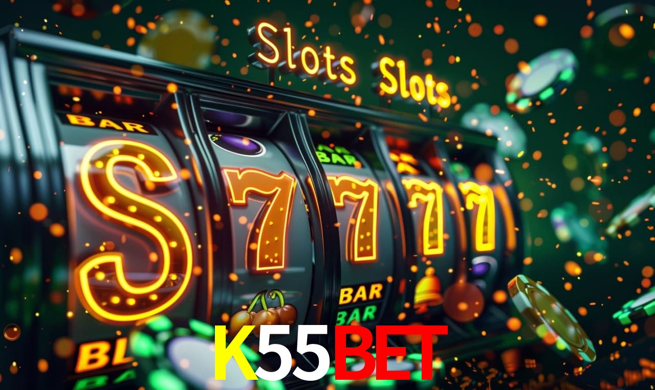 Mesa de Blackjack K55Bet