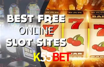 Descubra a Magia dos Jogos de Arcade no K55Bet