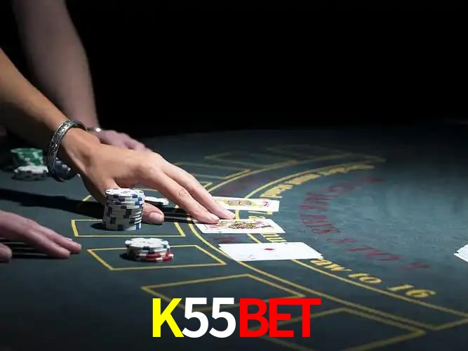 Promoções Sazonais K55Bet