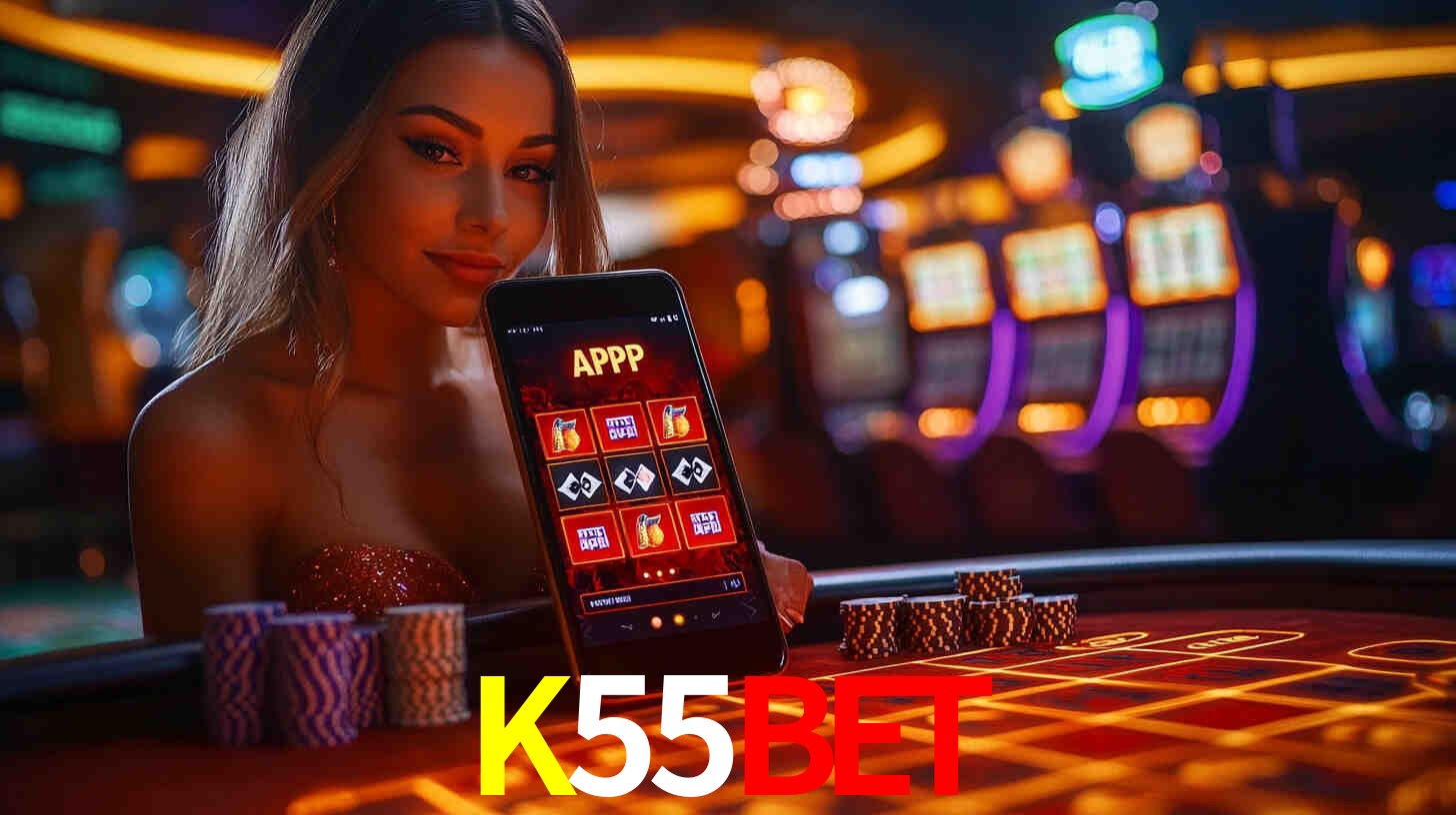 Descubra o Programa VIP da K55Bet: Vantagens Exclusivas para Jogadores