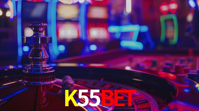 K55Bet App