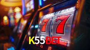 Provedores de Jogos K55Bet