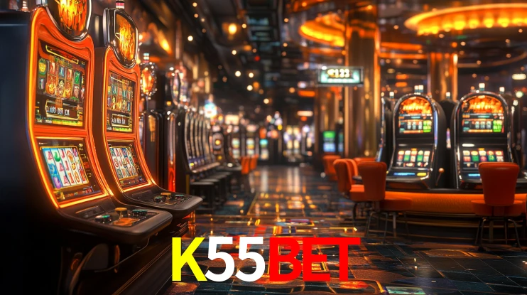 K55Bet App