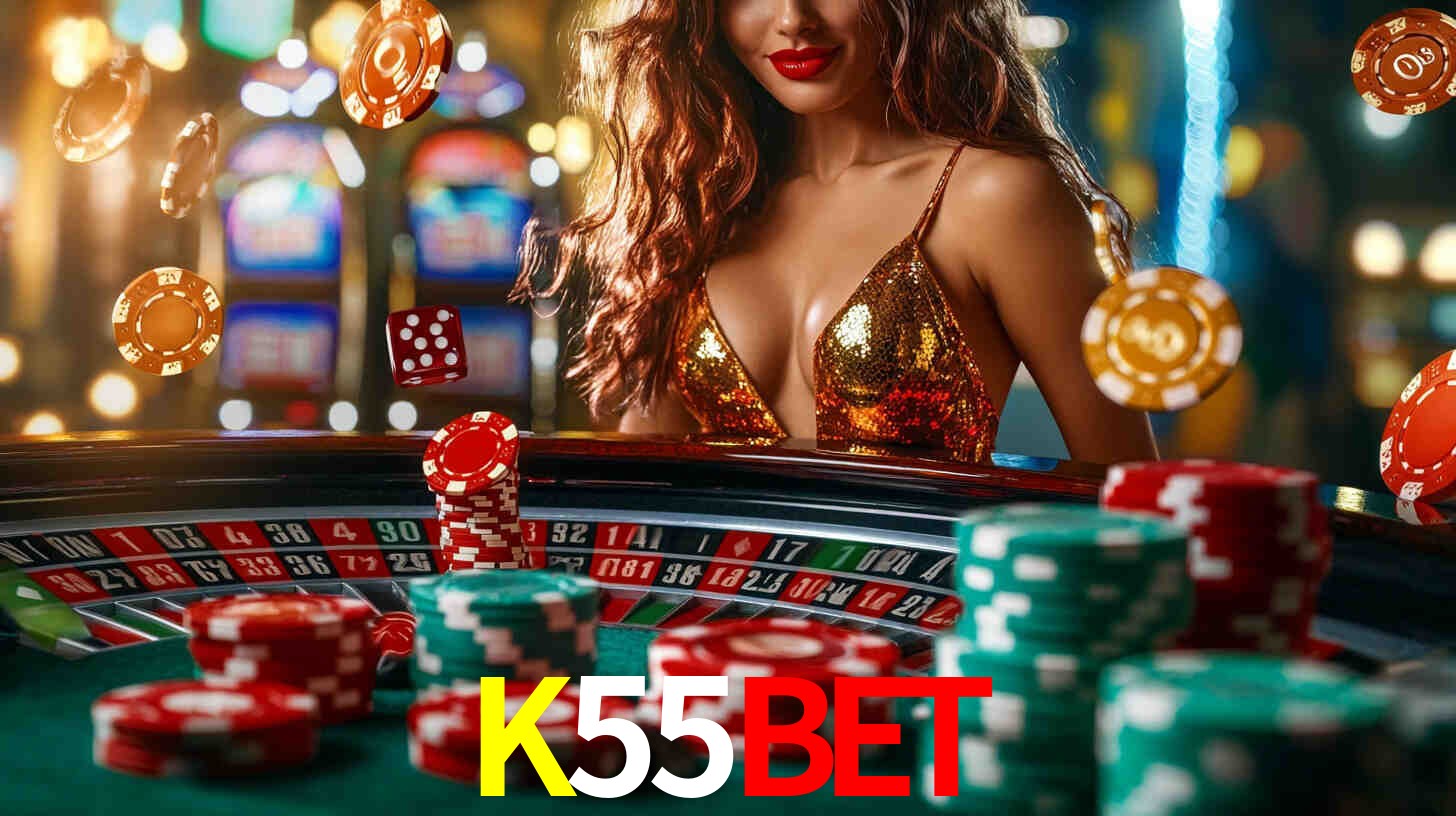 Premium Interface K55Bet