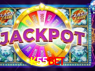 A Emoção da Loteria na K55Bet: Uma Chance de Mudança de Vida
