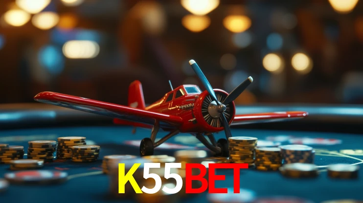 Slot Games K55Bet