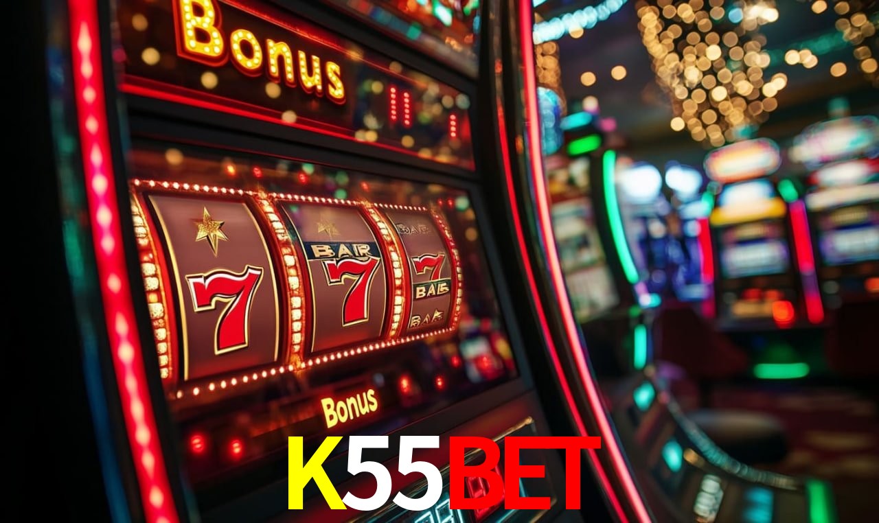 K55Bet.Com