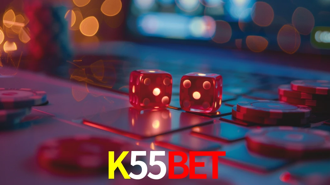 Secure Login K55Bet