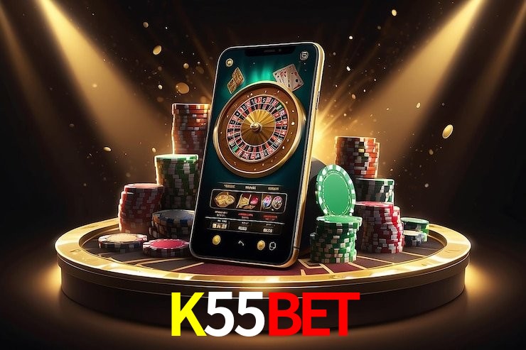 Login Seguro K55Bet