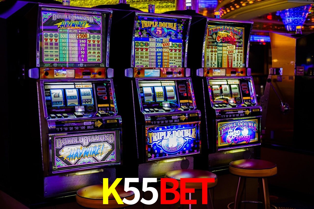 Casino VIP K55Bet