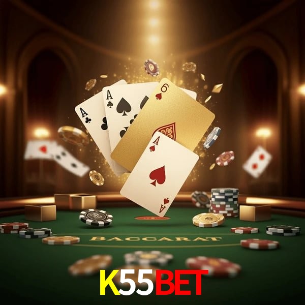 Spaceman Game K55Bet