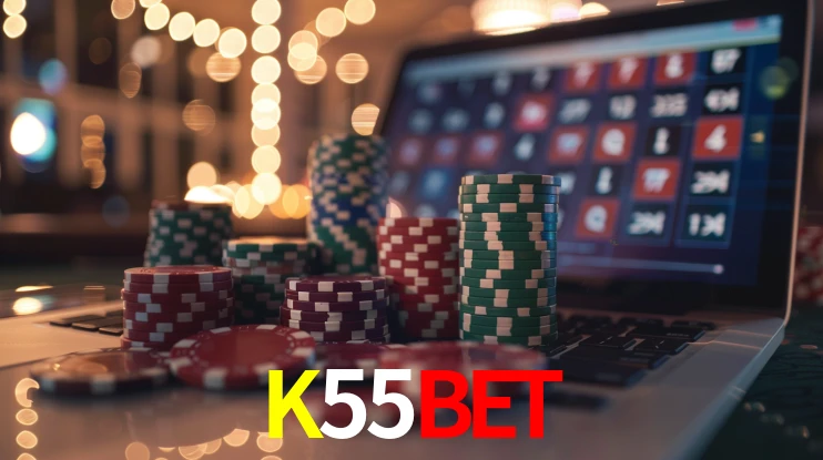 Quick Registration K55Bet