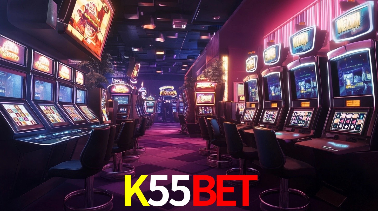 Ofertas Imperdíveis na K55Bet: Promoções e Bônus Que Valem a Pena