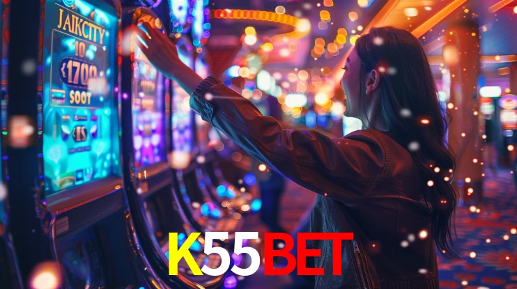 K55Bet.Com