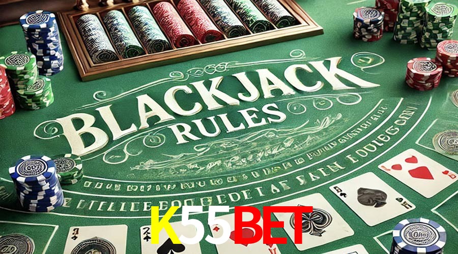 Game Providers K55Bet