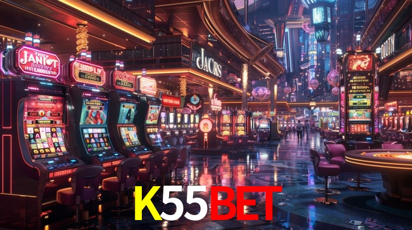 Games Directory K55Bet
