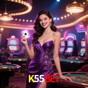 PIX Instantâneo K55Bet