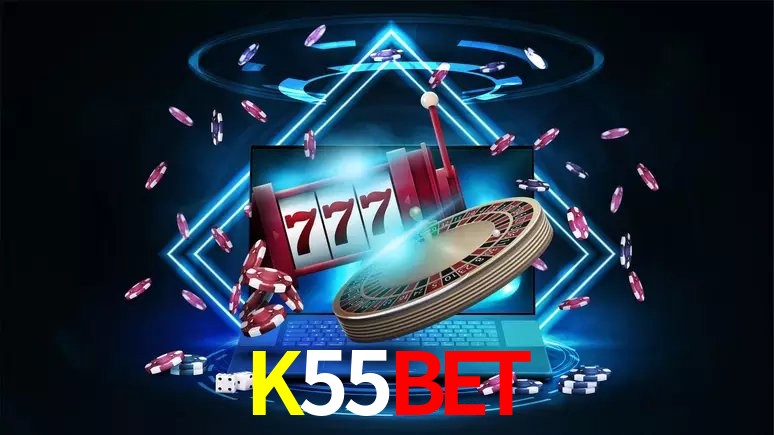 Diretório de Jogos K55Bet