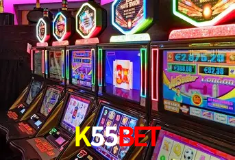 A Emoção da Loteria na K55Bet: Uma Chance de Mudança de Vida