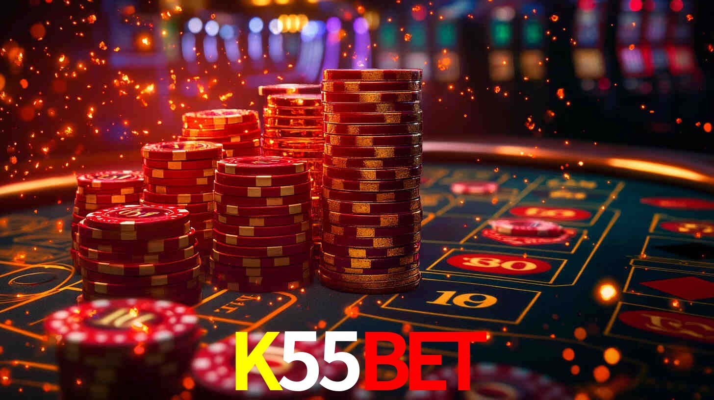Exclusive Games K55Bet