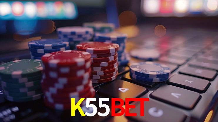 Benefícios da Conta K55Bet