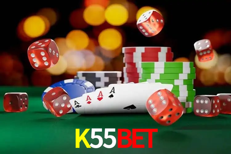 Estatísticas do Jogo K55Bet