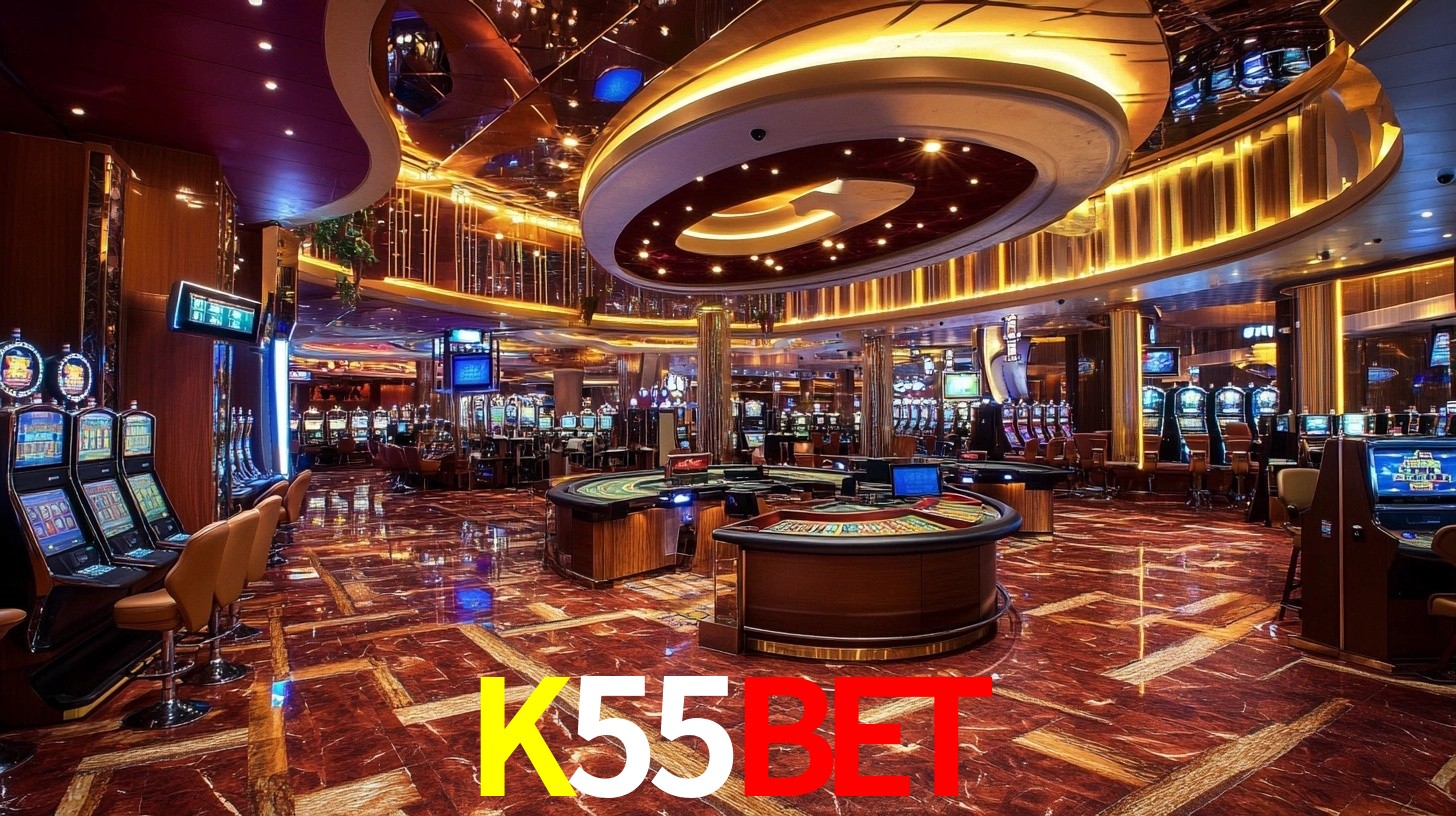 Daily Bonuses K55Bet