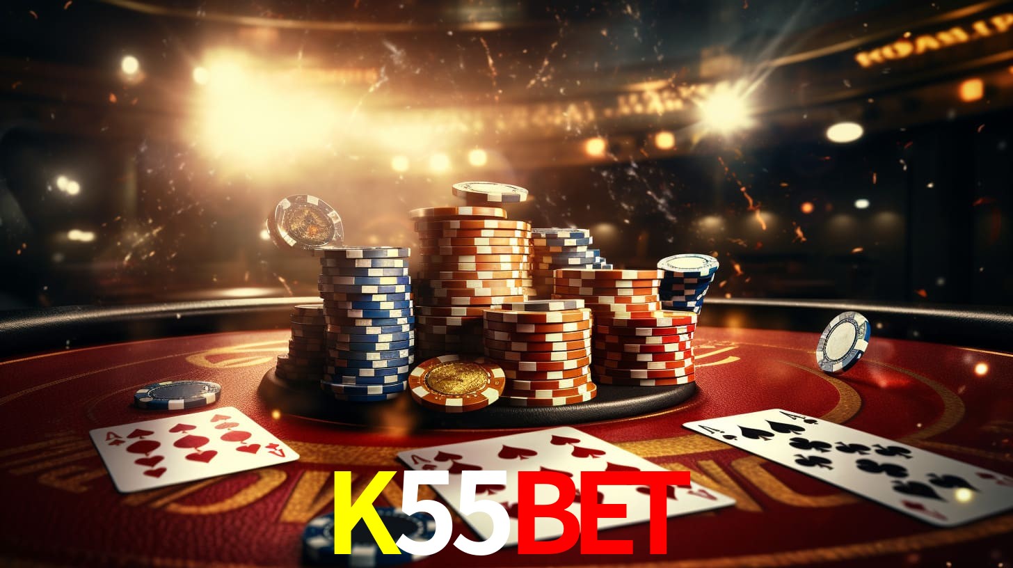 VIP Casino K55Bet