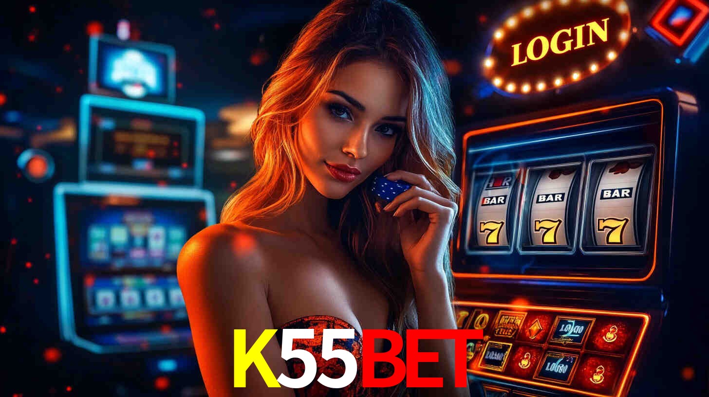 Bônus Generosos e Exclusivos no K55Bet para Você!