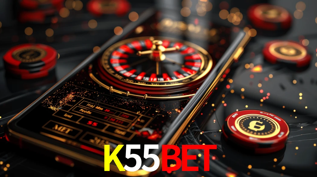 Live Casino K55Bet