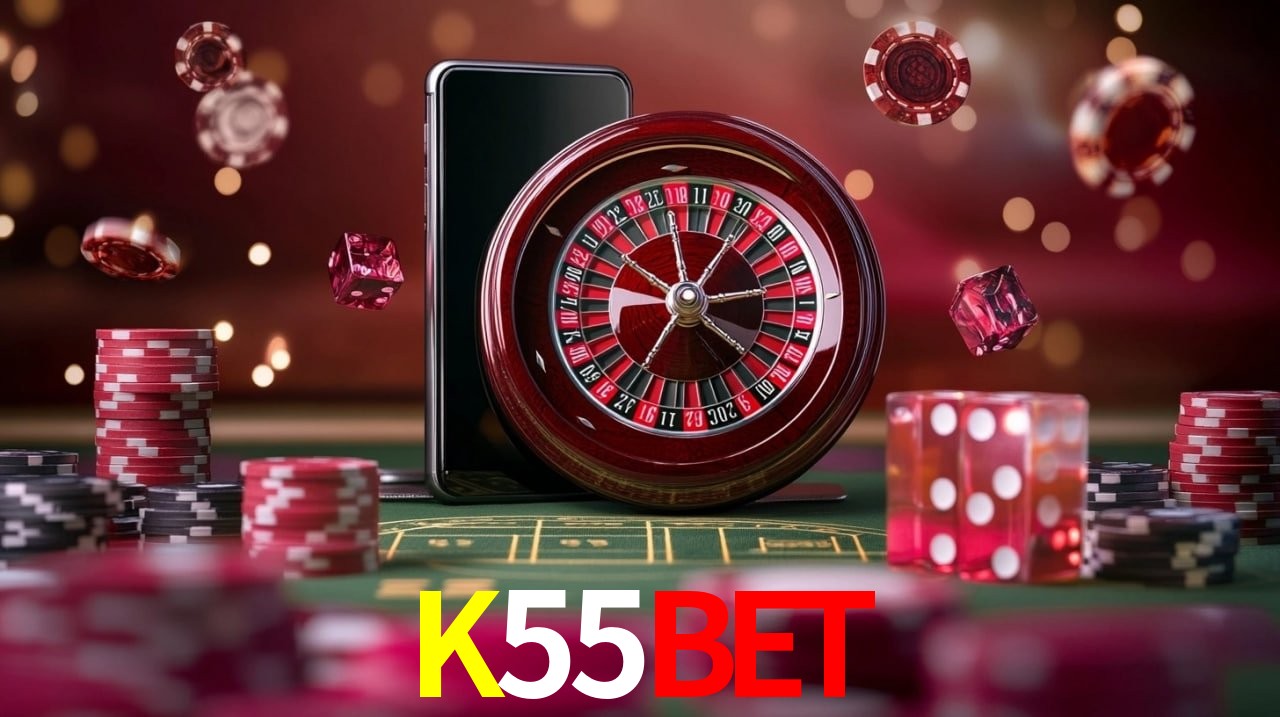 Tennis Betting K55Bet