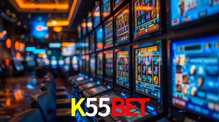 Platform Technology K55Bet