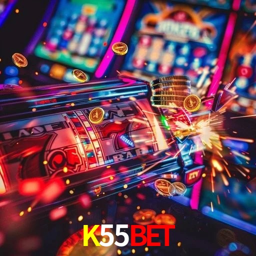 Jogos Exclusivos K55Bet