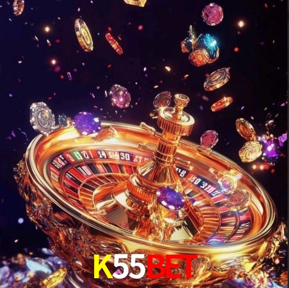 Sistemas de Segurança K55Bet