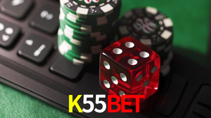 Account Benefits K55Bet