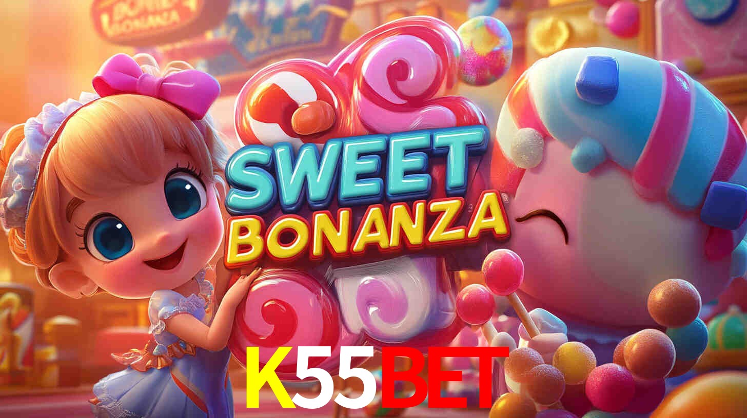 Apostas Esportivas na K55Bet: Um Guia Completo