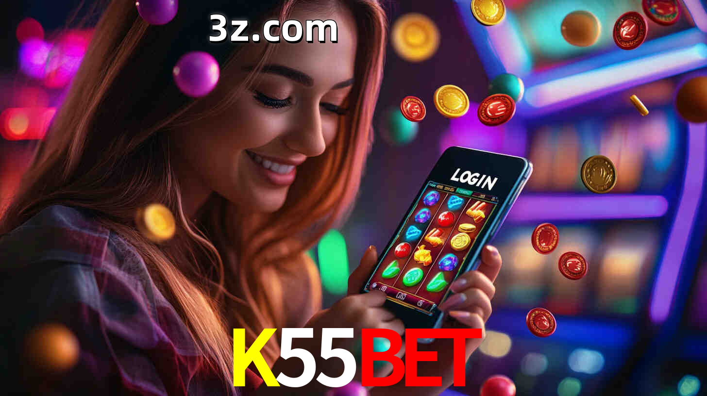 Poker online confiável na K55BET