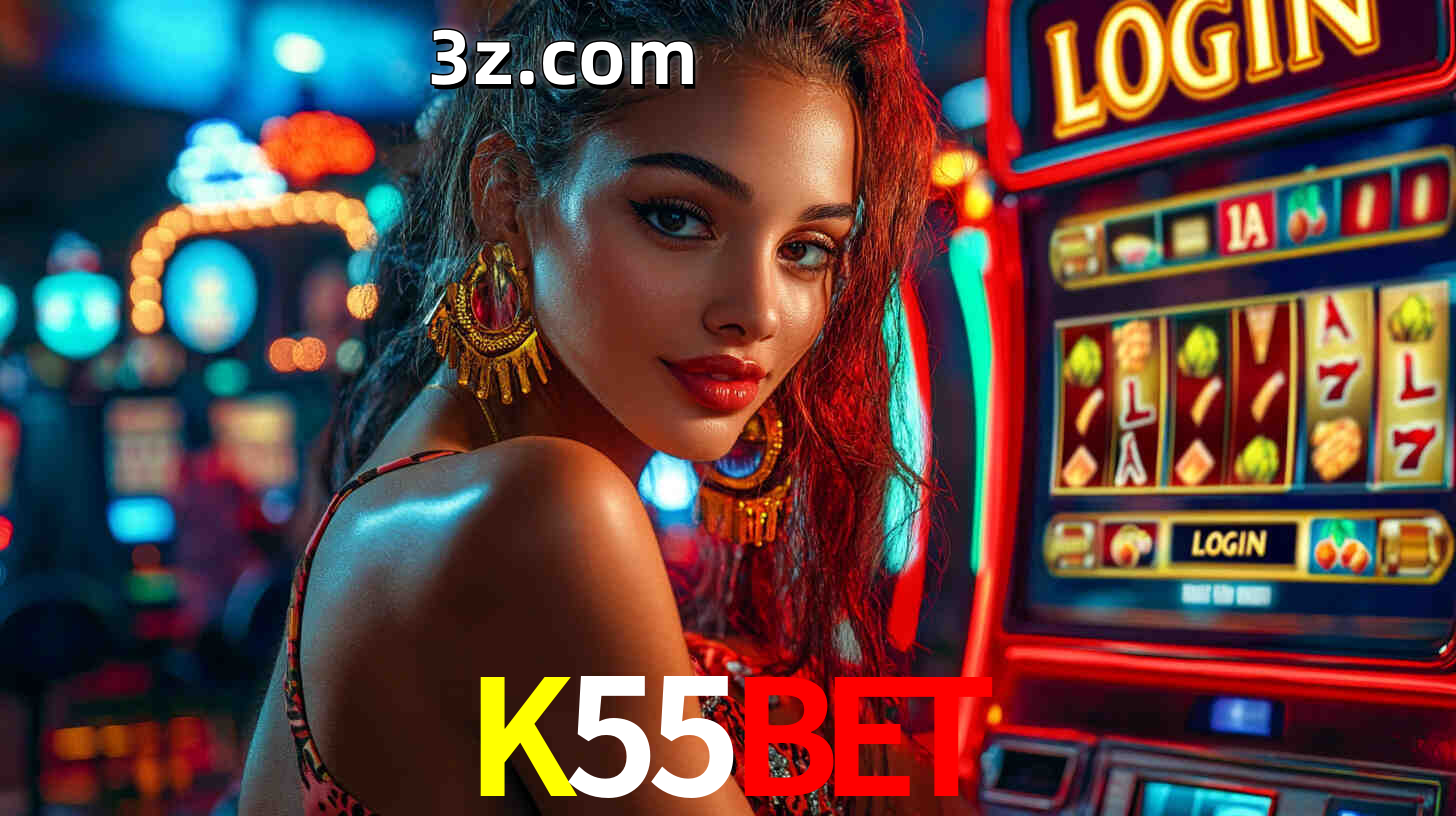 Cartas na mesa: Poker K55BET